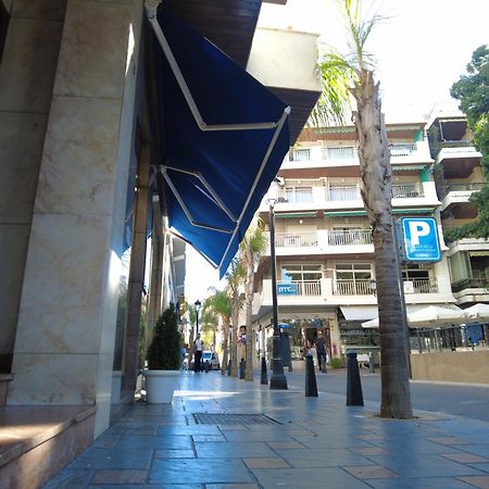 Fuengirola Center Sweet&Beach Exterior photo